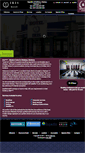 Mobile Screenshot of hoteliris.md